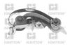 QUINTON HAZELL XCS159 Contact Breaker, distributor
